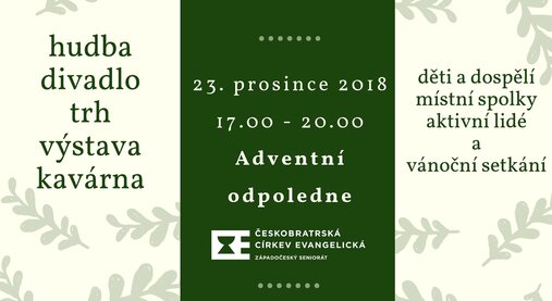 Adventní koncert