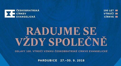 Radujme se vždy společně