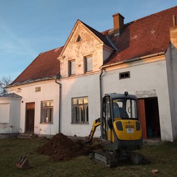Voda pro Zhořec