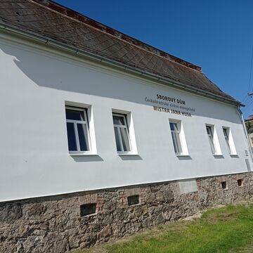 Noc kostelů 2022