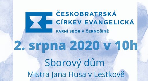 Konfirmace v Lestkově