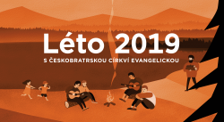 Nabídka letních pobytů
