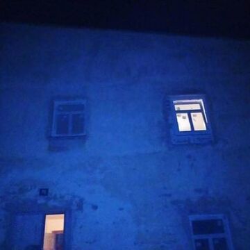 (Sašova) okna