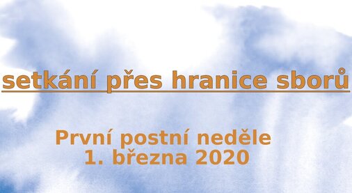 Porada sborů