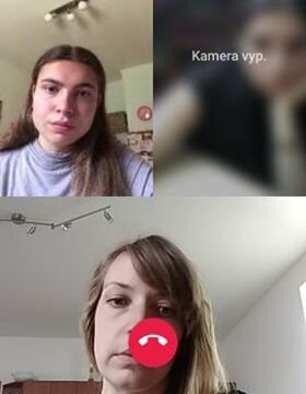 Sborový život v době karantény
