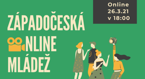 Setkání mládeže online