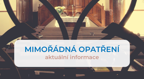 Mimořádná opatření