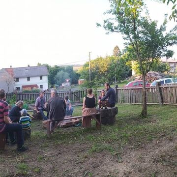 Noc kostelů 2022