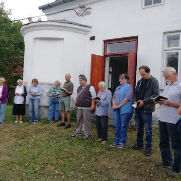 Zhořecká benefice 22