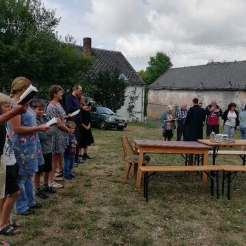 Zhořecká benefice 22