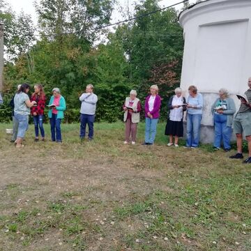 Zhořecká benefice 22