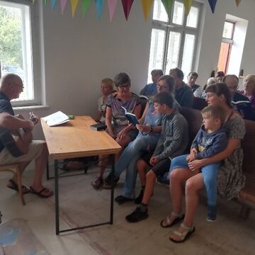 Zhořecká benefice 22